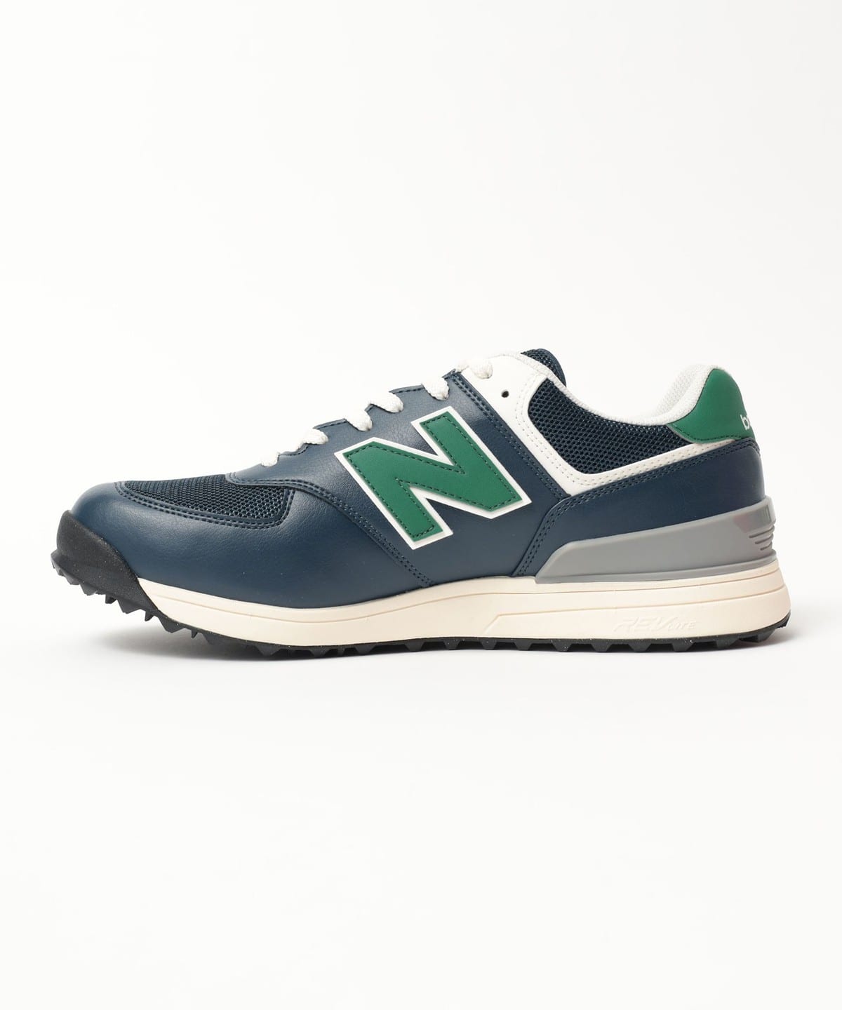 BEAMS GOLF（ビームス ゴルフ）New Balance / 574 v3 G UGS574N3/L3