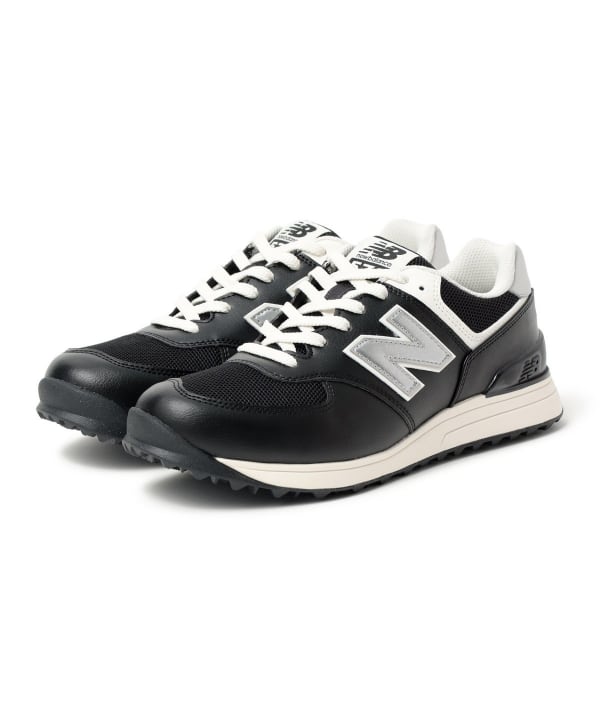 ビームスゴルフ BEAMS GOLF（ビームス ゴルフ）〈WOMEN〉New Balance / 574 v3 SL