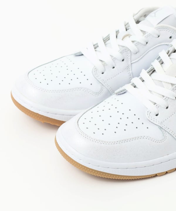 BEAMS GOLF（ビームス ゴルフ）〈MEN〉NIKE / エア ジョーダン 1 LOW G