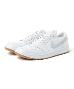 〈MEN〉NIKE / エア ジョーダン 1 LOW G WHITE