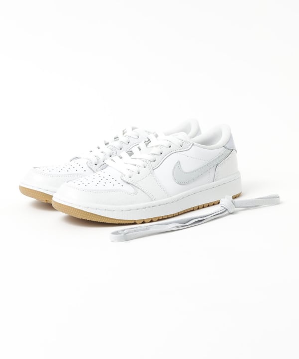 極美】ナイキ　エアジョーダン　ゴルフ　ニューバランス　アディダス　ビームス BEAMS GOLF（ビームス ゴルフ）〈MEN〉NIKE / エア ジョーダン
