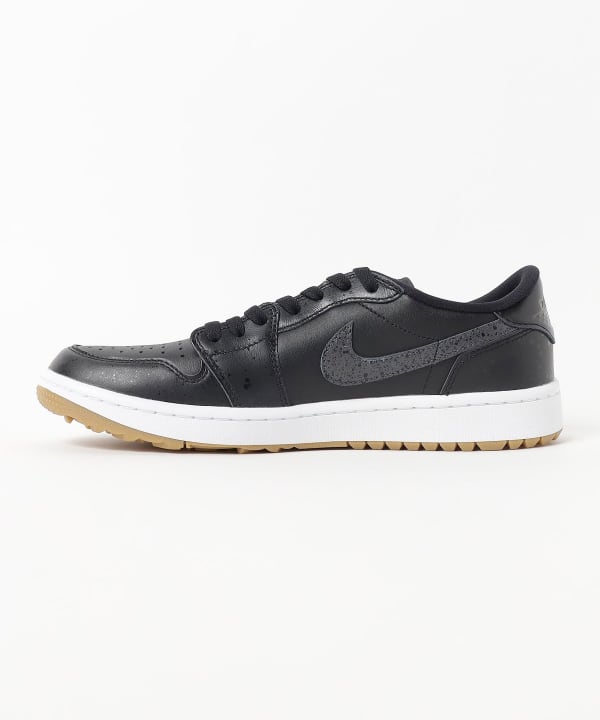 ビームス ユナイテッドアローズ ナイキ　ニューバランス　ブリーフィング　ゴルフ BEAMS GOLF（ビームス ゴルフ）〈MEN〉NIKE / フリー ゴルフ NN