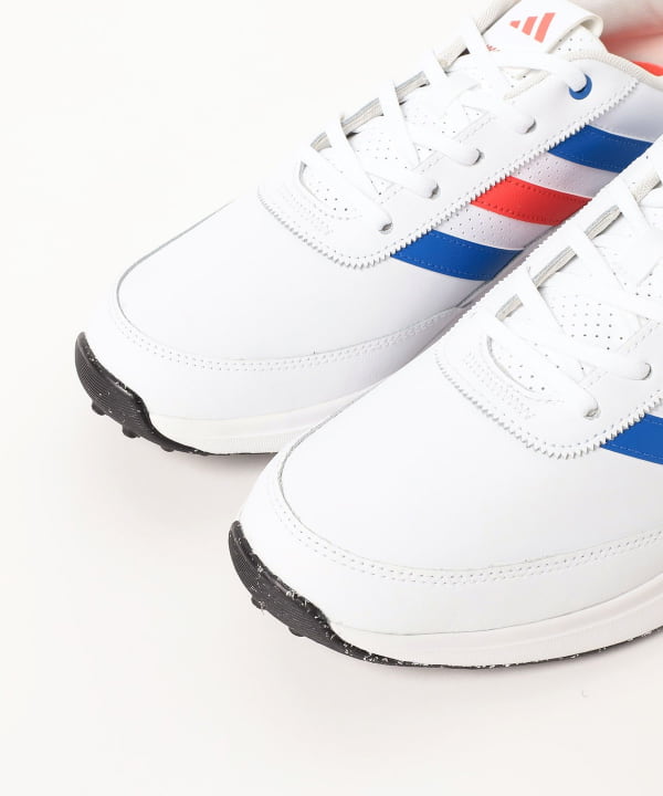 BEAMS GOLF（ビームス ゴルフ）adidas Golf / S2G SL レザー 24