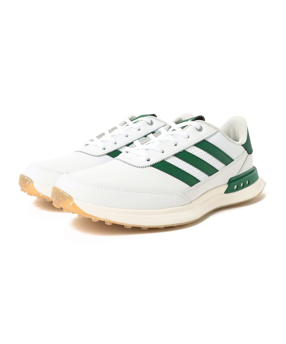 BEAMS GOLF（ビームス ゴルフ）adidas Golf S2G SL レザー 24 ゴルフシューズ（シューズ  その他シューズ）通販｜BEAMS