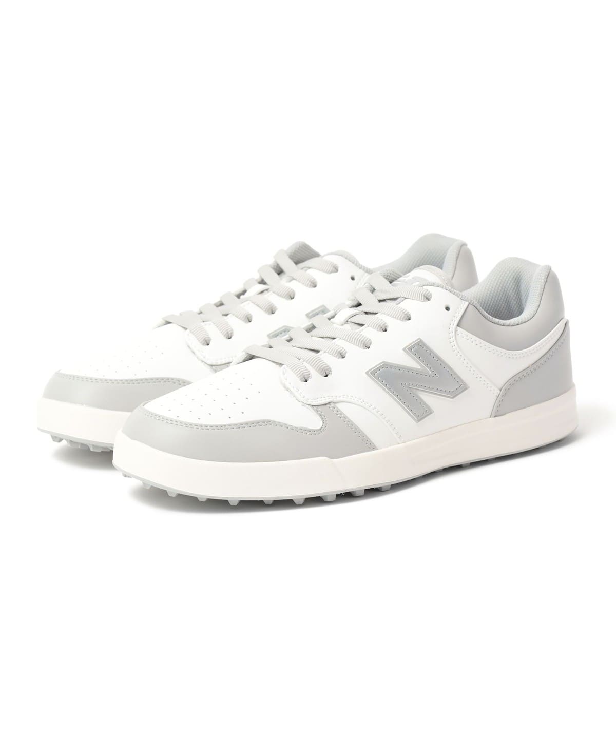 qMENrNew Balance / 480 v1 SL UGC480 V[Y MEN WHITE 27.5cm