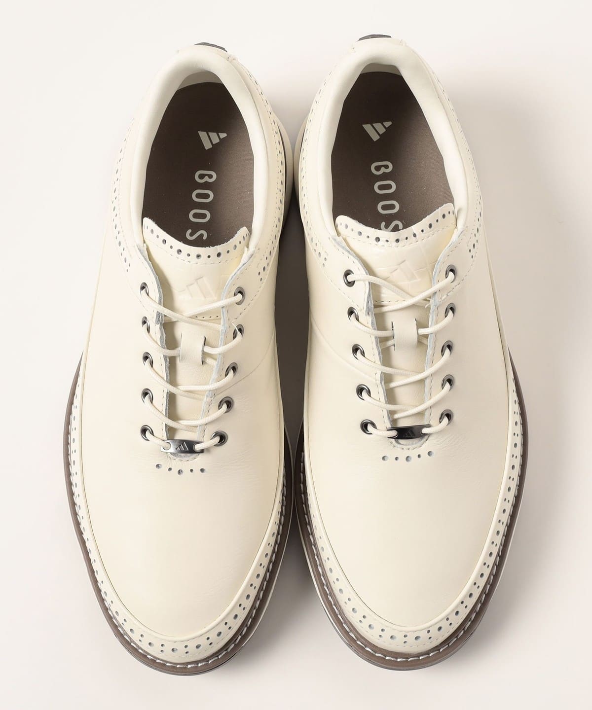 BEAMS GOLF（ビームス ゴルフ）〈MEN〉adidas Golf / MC80 ゴルフ