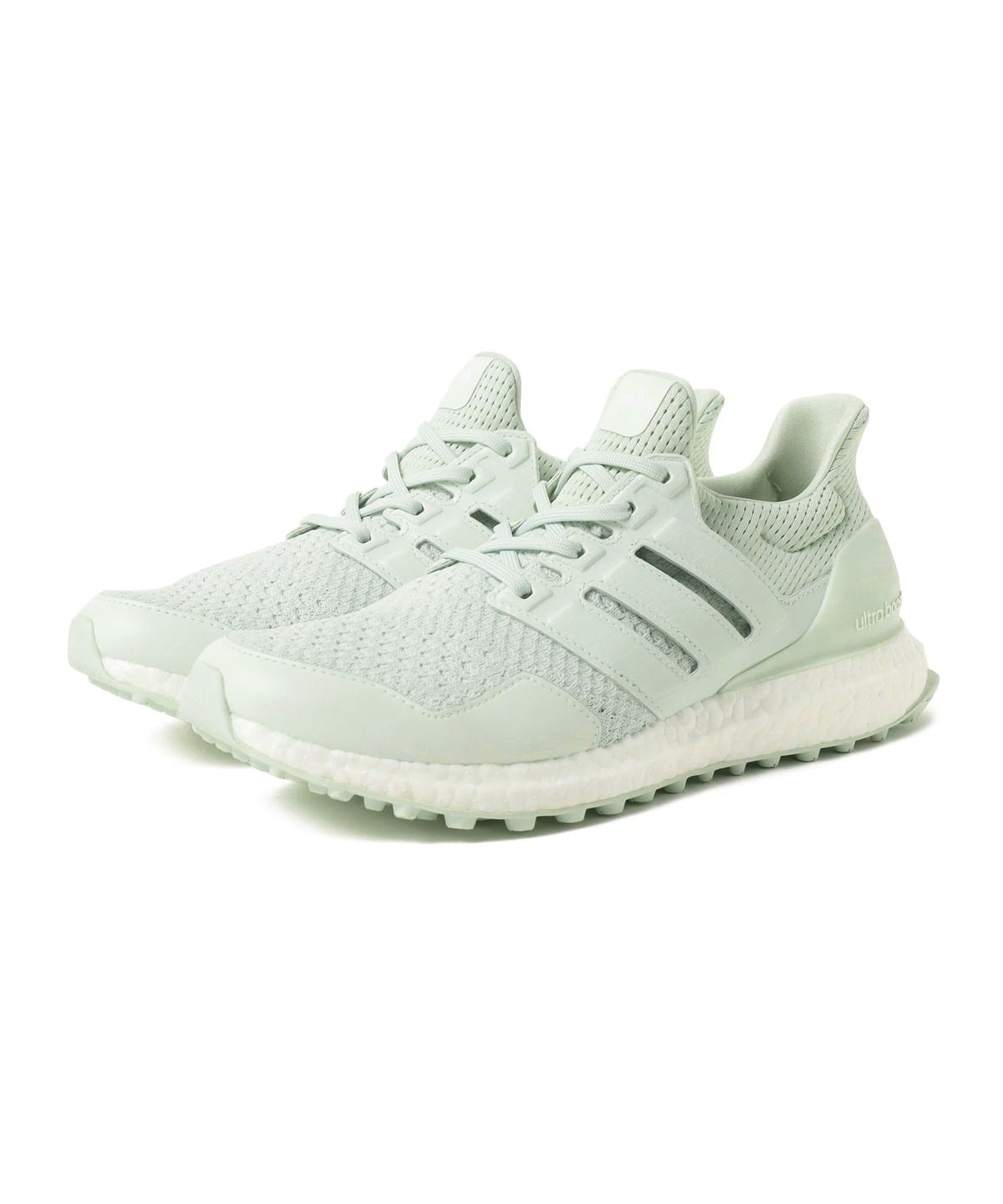 〈MEN〉adidas Golf アディダスゴルフ / ウルトラブースト ゴルフ 24 シューズ MEN WHITE 26 〈MEN〉adidas Golf アディダスゴルフ / ウルトラブースト ゴルフ 24 シューズ MEN WHITE 26