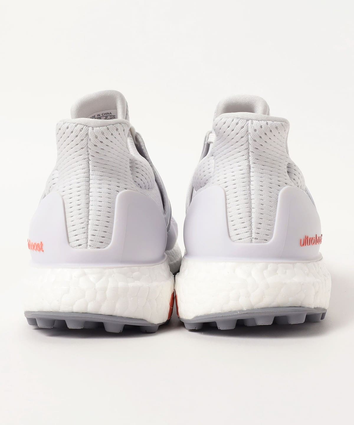 BEAMS GOLF（ビームス ゴルフ）〈MEN〉adidas Golf / ウルトラブースト