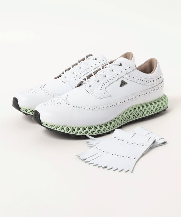 adidas（アディダス）の「ADICROSS キャディスーツ【adidas Golf