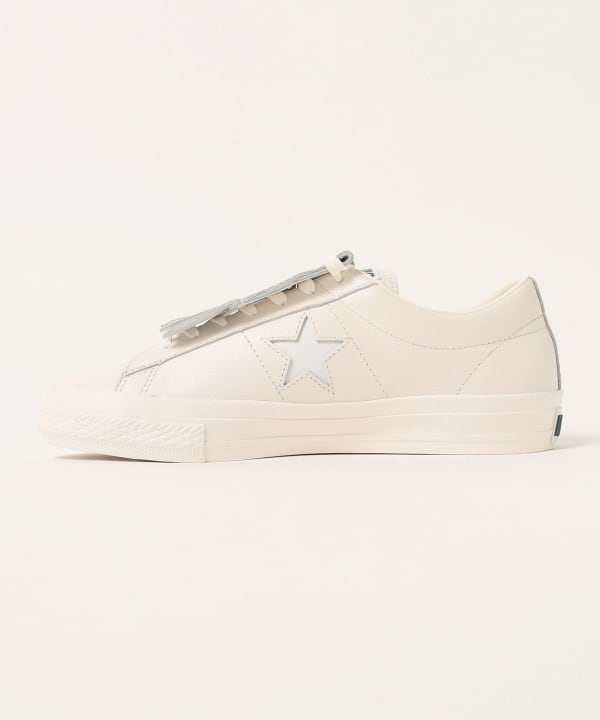 BEAMS GOLF（ビームス ゴルフ）〈MEN〉CONVERSE / ONE STAR GF