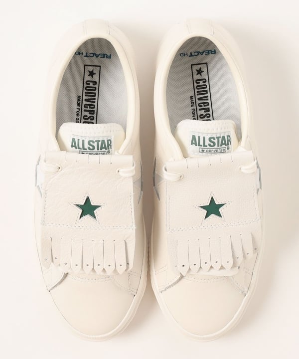 BEAMS GOLF（ビームス ゴルフ）〈MEN〉CONVERSE / ONE STAR GF