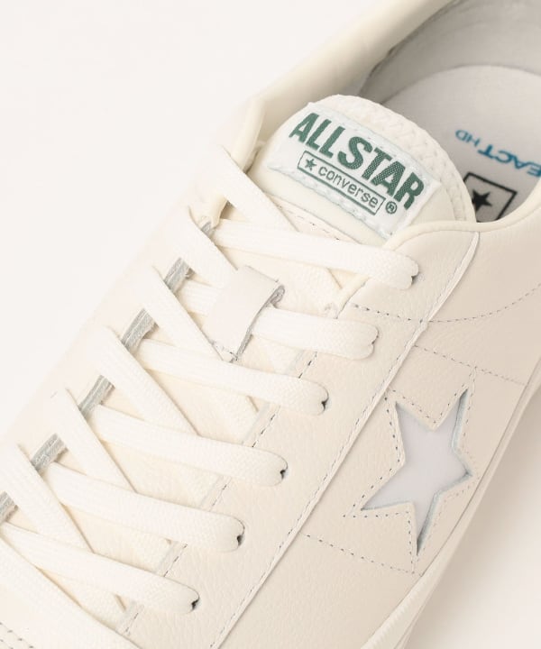 BEAMS GOLF（ビームス ゴルフ）〈MEN〉CONVERSE / ONE STAR GF