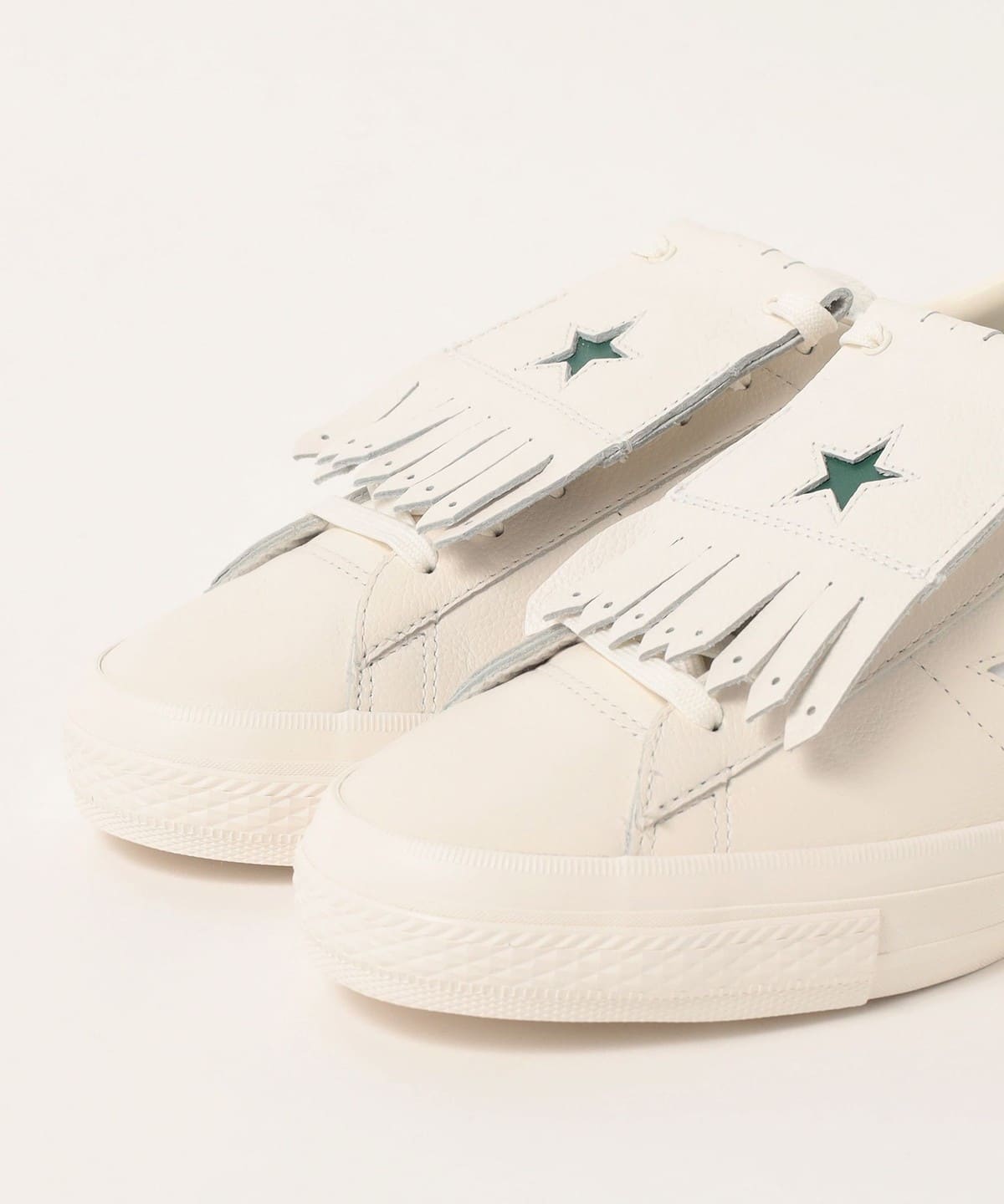 BEAMS GOLF（ビームス ゴルフ）〈MEN〉CONVERSE / ONE STAR GF QT