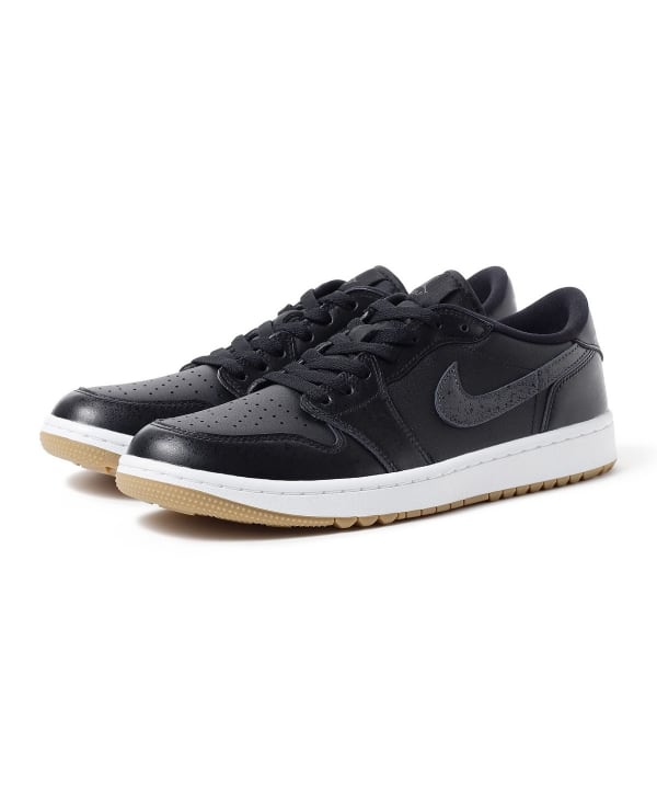 BEAMS GOLF（ビームス ゴルフ）〈MEN〉NIKE / エア ジョーダン 1 LOW G