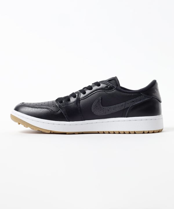 BEAMS GOLF（ビームス ゴルフ）〈MEN〉NIKE / エア ジョーダン 1 LOW G