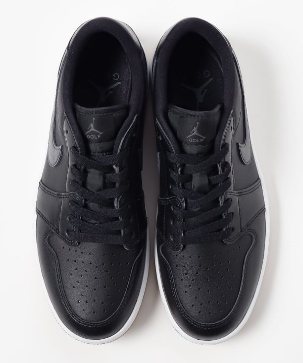 極美】ナイキ　エアジョーダン　ゴルフ　ニューバランス　アディダス　ビームス BEAMS GOLF（ビームス ゴルフ）〈MEN〉NIKE / エア ジョーダン 1 LOW G