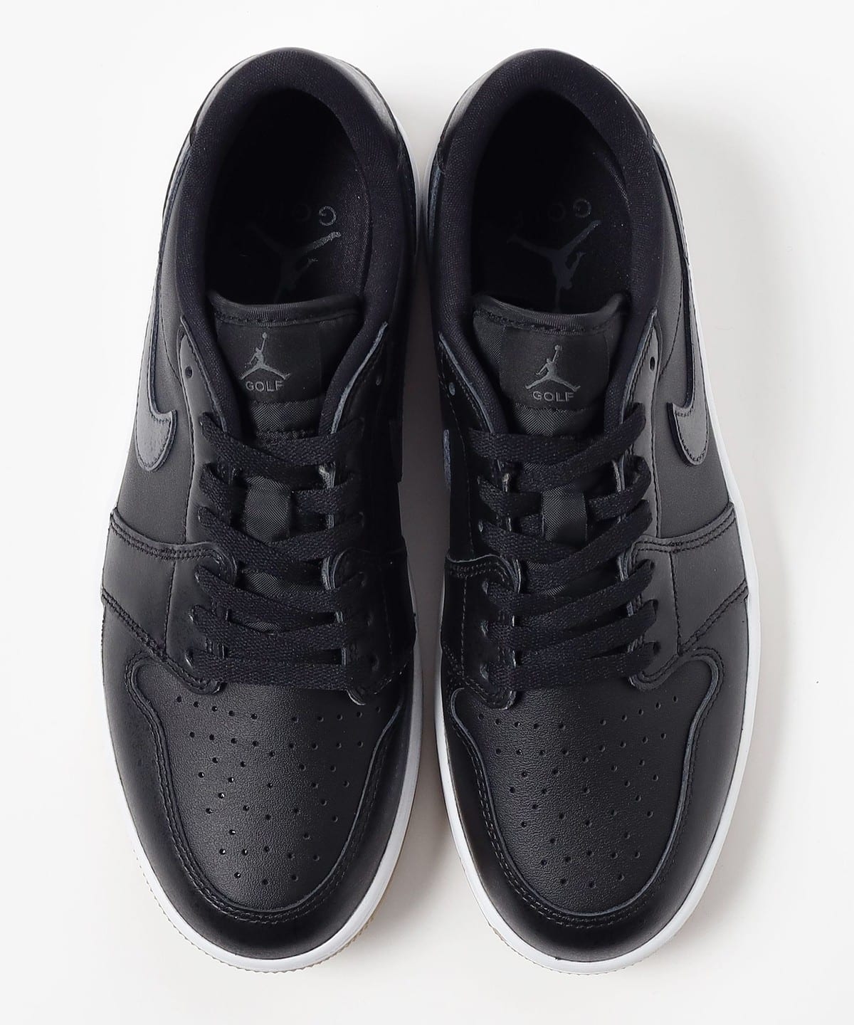 極美】ナイキ　エアジョーダン　ゴルフ　ニューバランス　アディダス　ビームス BEAMS GOLF（ビームス ゴルフ）〈MEN〉NIKE / エア ジョーダン 1 LOW G