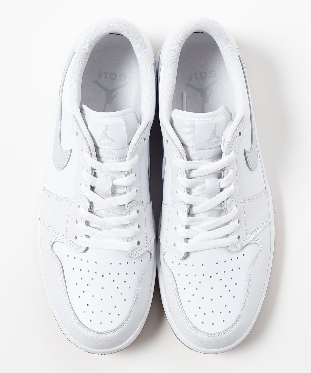 BEAMS GOLF（ビームス ゴルフ）〈MEN〉NIKE / エア ジョーダン 1 LOW G