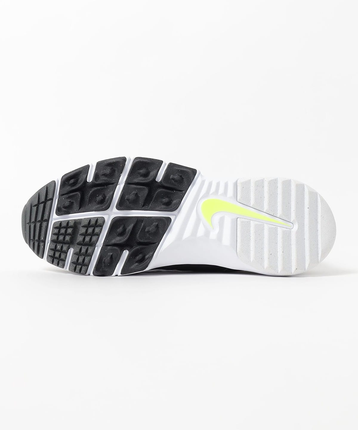 BEAMS GOLF（ビームス ゴルフ）〈MEN〉NIKE / フリー ゴルフ NN BLACK