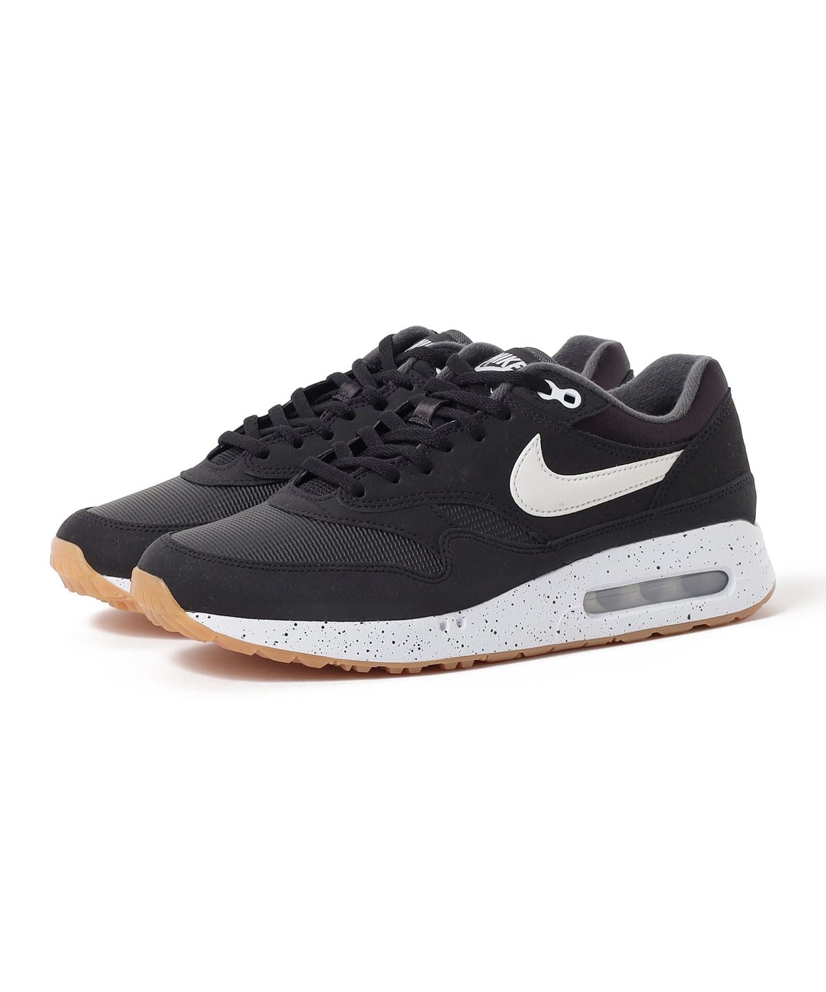〈MEN〉NIKE / エア マックス 1 '86 OG G DV1403-003 シューズ MEN BLACK 27 〈MEN〉NIKE / エア マックス 1 '86 OG G DV1403-003 シューズ MEN BLACK 27