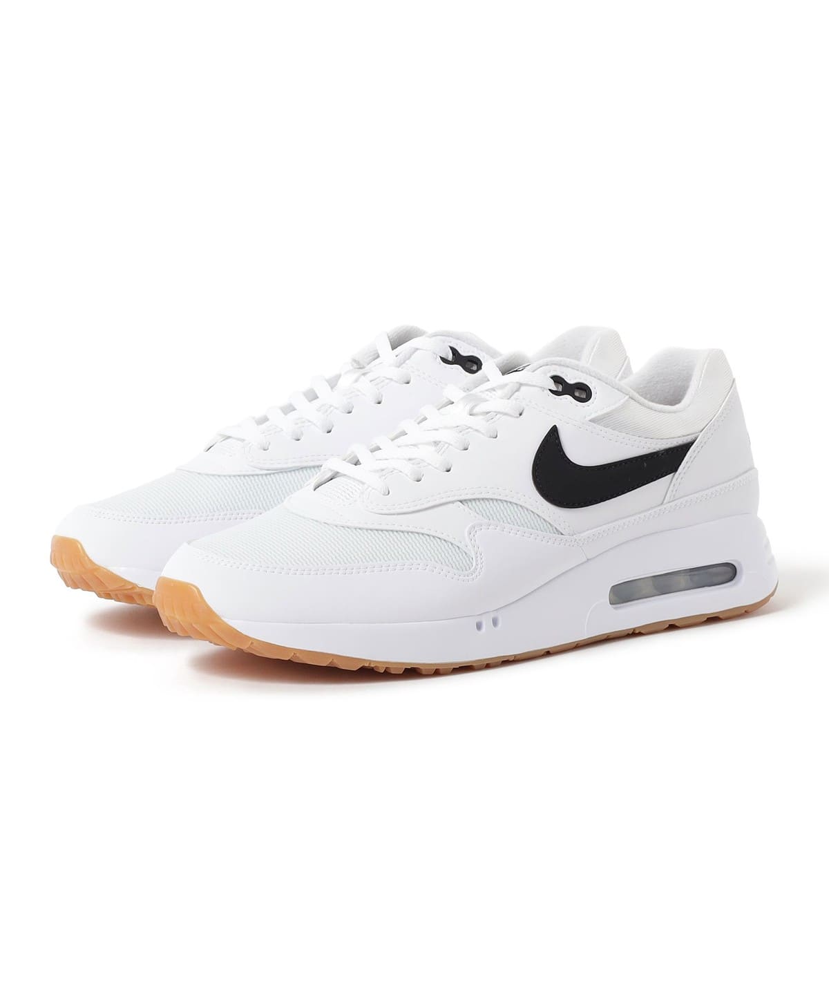 〈MEN〉NIKE / エア マックス 1 '86 OG G WHITE シューズ MEN WHITE 28 〈MEN〉NIKE / エア マックス 1 '86 OG G WHITE シューズ MEN WHITE 28
