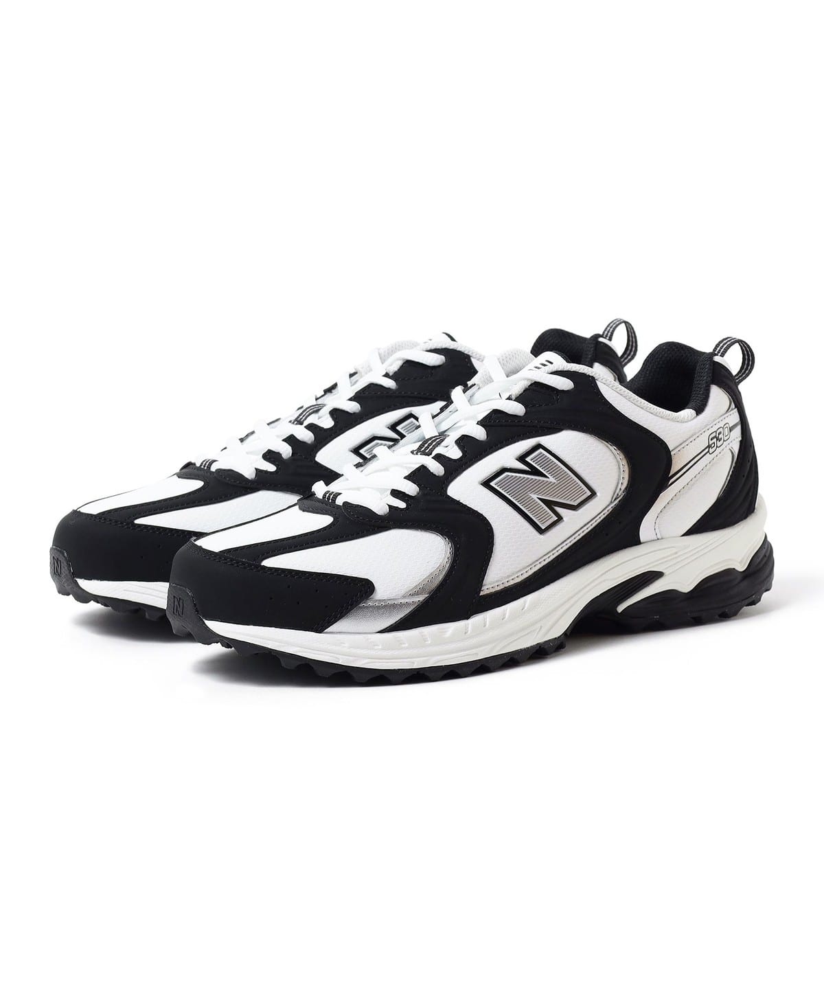 qMENrNew Balance / UGS530D V[Y MEN WHITE×BLACK 27cm