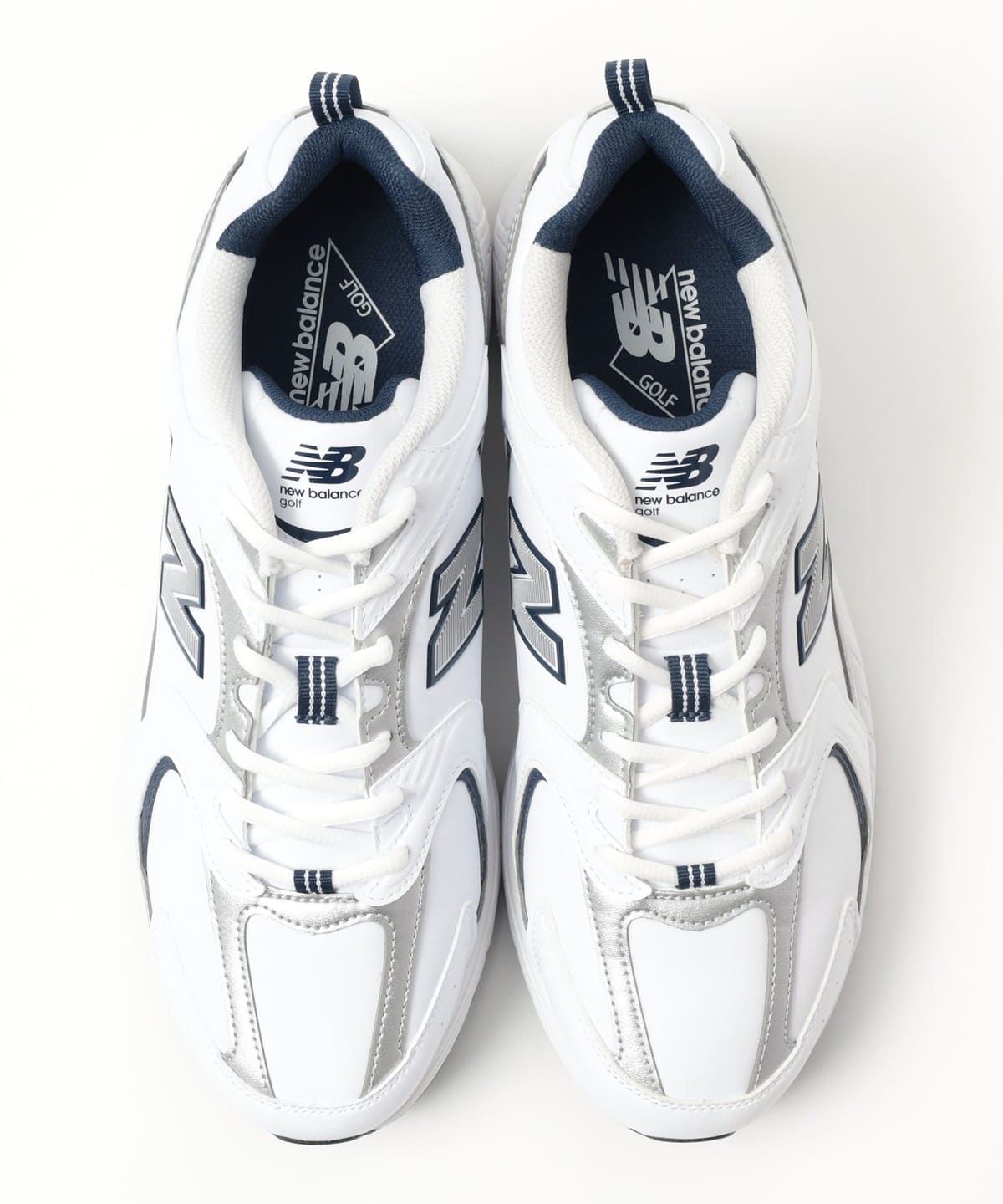 BEAMS GOLF（ビームス ゴルフ）〈MEN〉New Balance / UGS530D