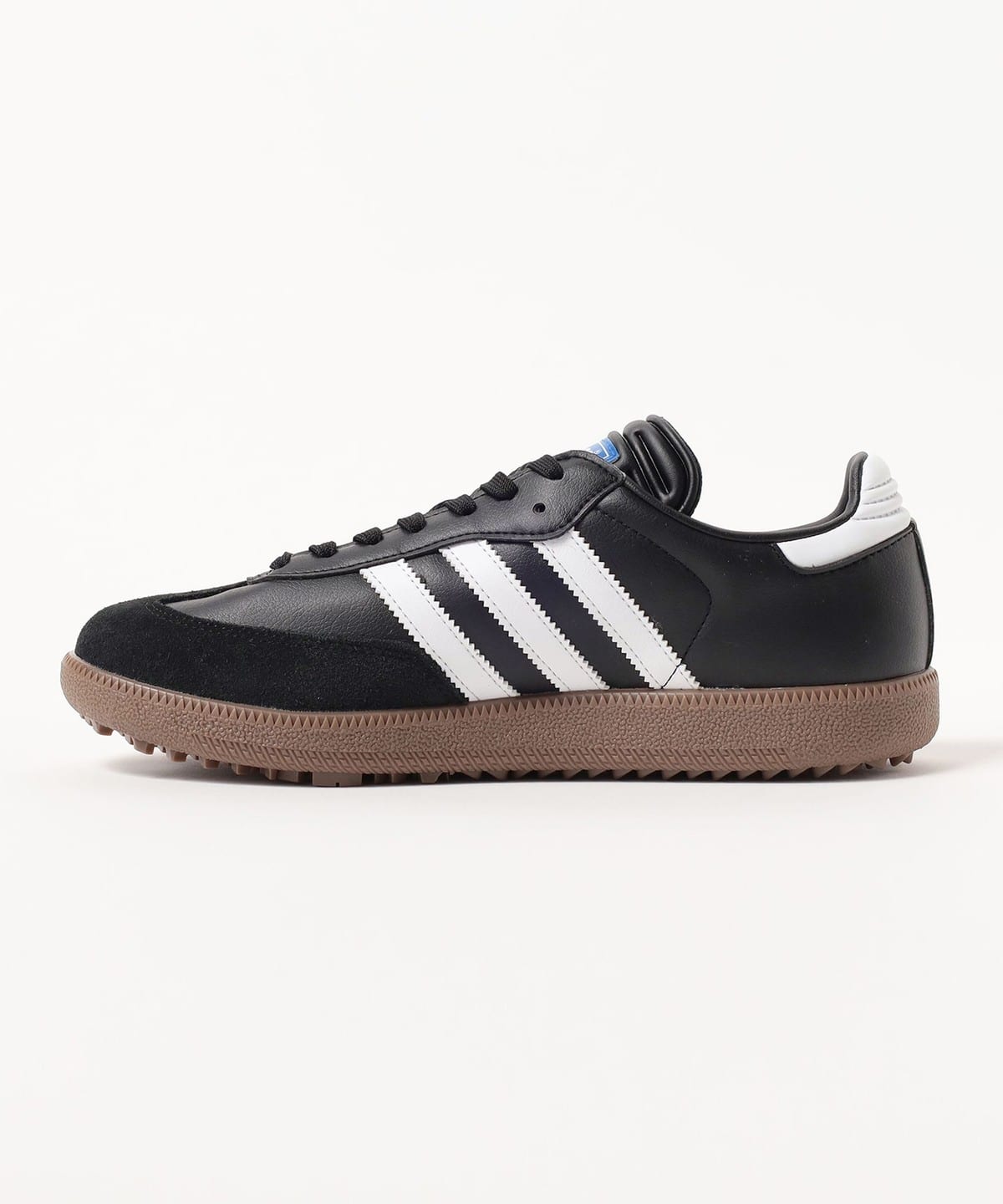 BEAMS GOLF (BEAMS GOLF) adidas Golf / Samba Golf (shoes and other shoes)  mail order | BEAMS