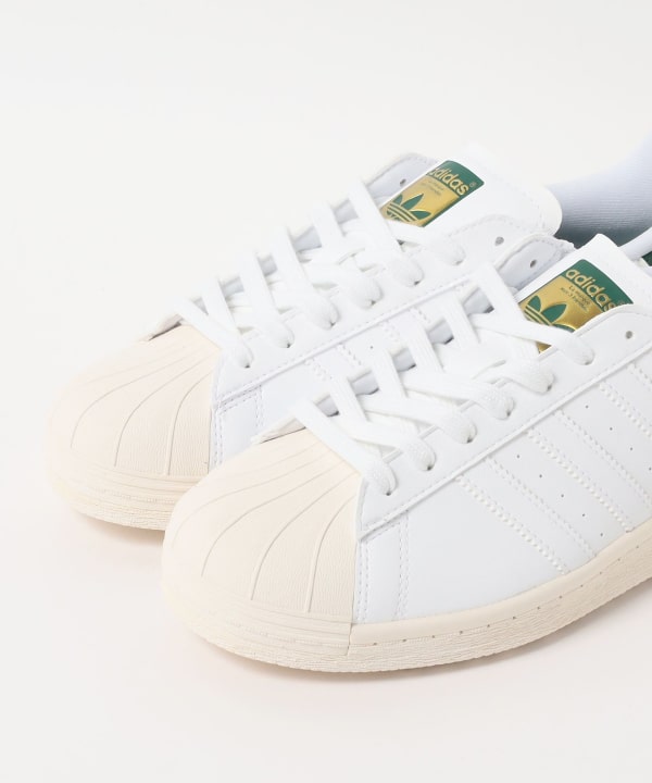 BEAMS GOLF（ビームス ゴルフ）〈MEN〉adidas Golf / SS80 GOLF