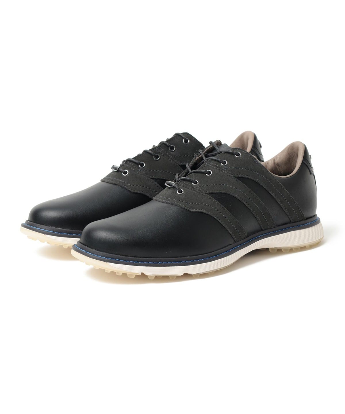 adidas Golf AfB_XSt / MC Z-TRAXION ROLLING LINKS V[Y MEN BLACK 27cm