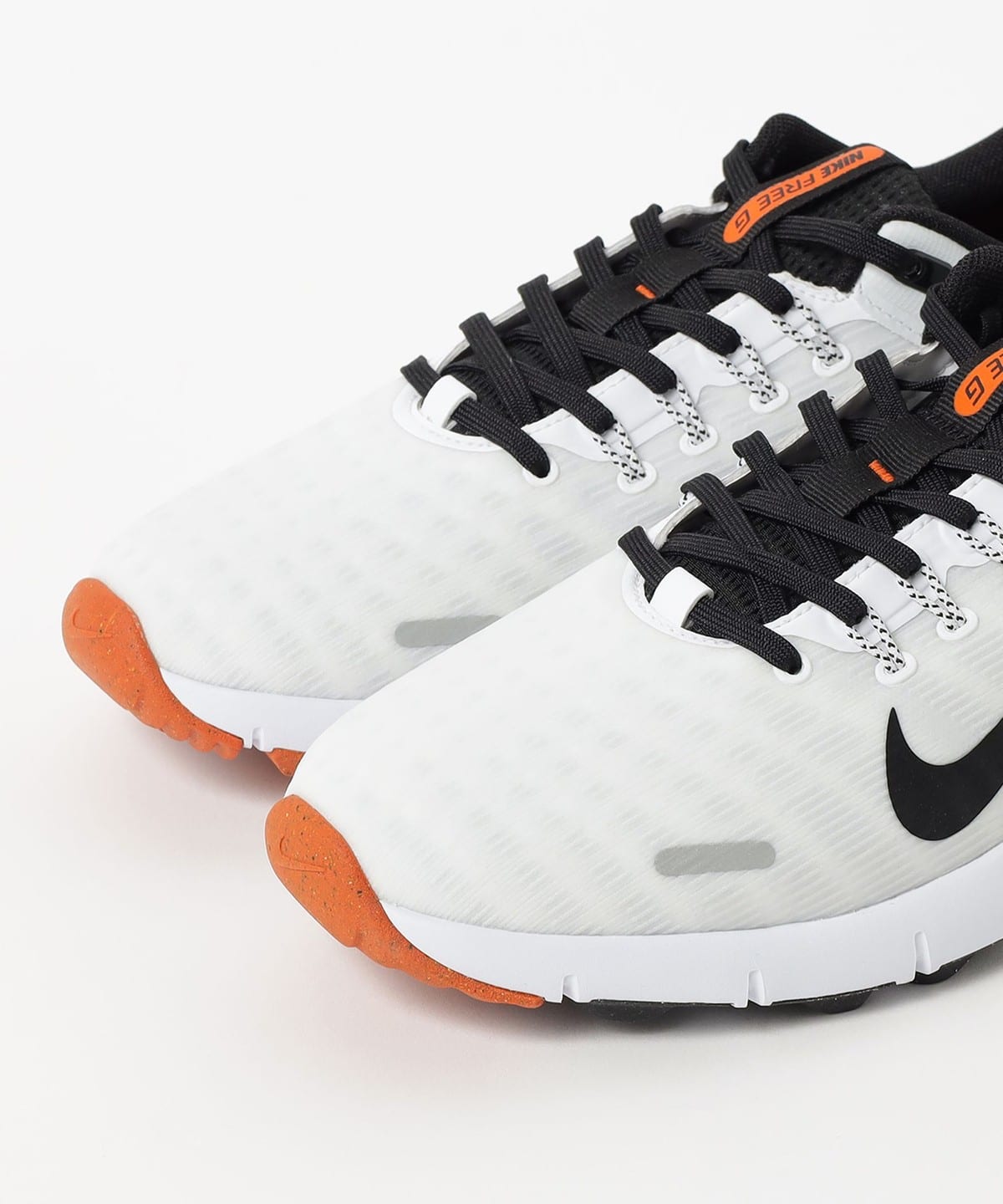 BEAMS GOLF（ビームス ゴルフ）〈MEN〉NIKE / フリー ゴルフ NN