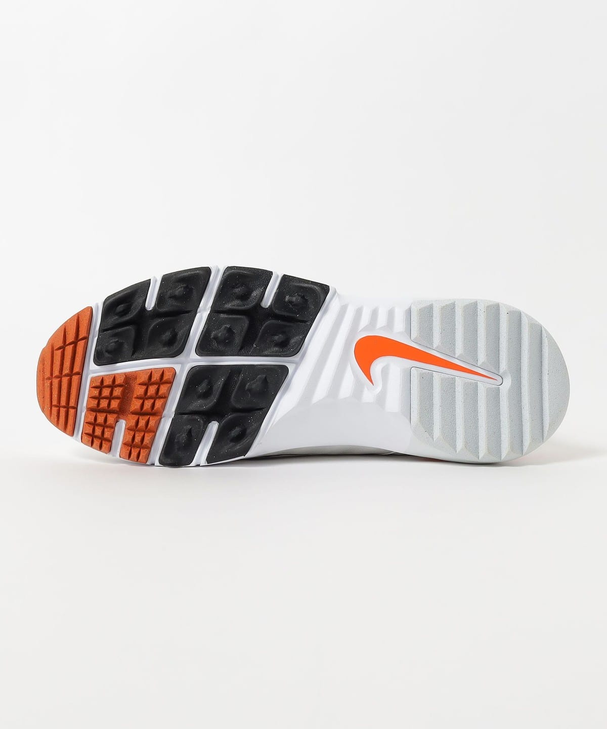 BEAMS GOLF（ビームス ゴルフ）〈MEN〉NIKE / フリー ゴルフ NN WHITE