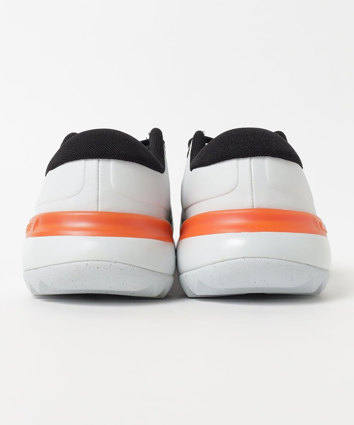 BEAMS GOLF（ビームス ゴルフ）〈MEN〉NIKE / フリー ゴルフ NN WHITE