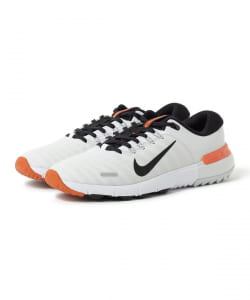 〈MEN〉NIKE / フリー ゴルフ NN WHITE