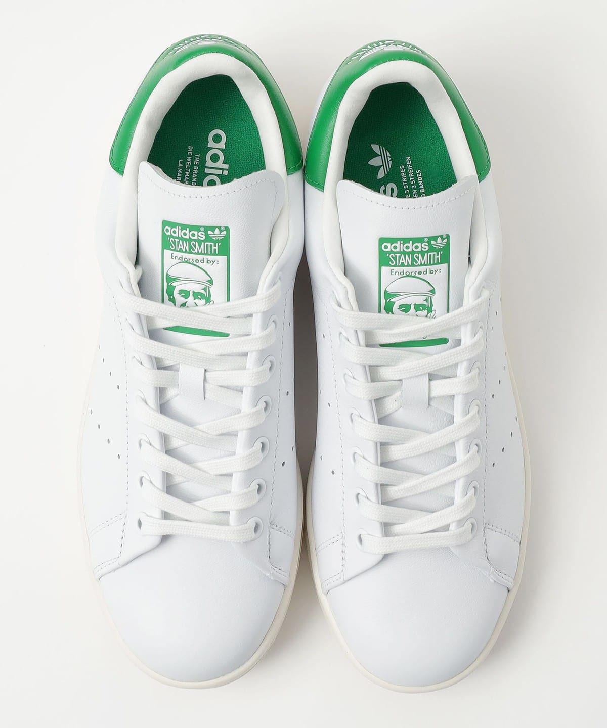 BEAMS GOLF（ビームス ゴルフ）〈MEN〉adidas Golf / スタンスミス