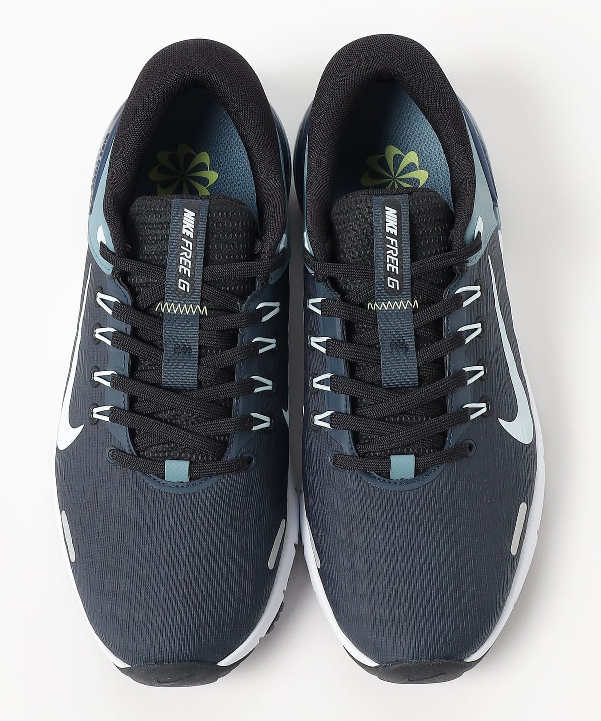 BEAMS GOLF（ビームス ゴルフ）〈MEN〉NIKE / フリー ゴルフ NN NAVY 