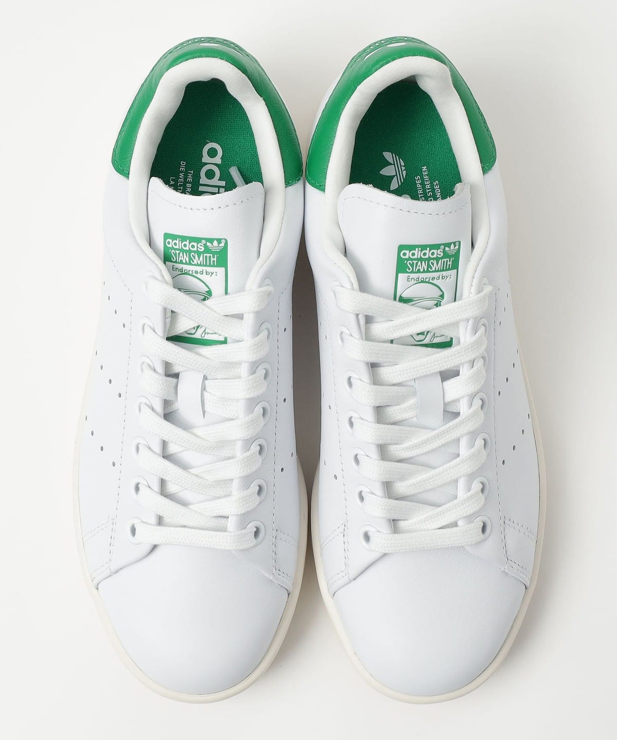 BEAMS GOLF（ビームス ゴルフ）〈WOMEN〉adidas Golf / スタンス