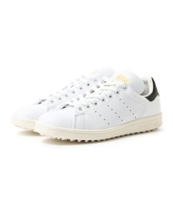 〈WOMEN〉adidas Golf / スタンスミス ゴルフ フルグレインレザー