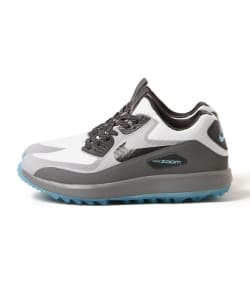 ▲NIKE GOLF / エアズーム 90IT ゴルフシューズ