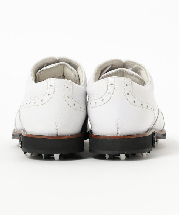 BEAMS GOLF（ビームス ゴルフ）〈WOMEN〉LAMBDA / WING TIP ゴルフ