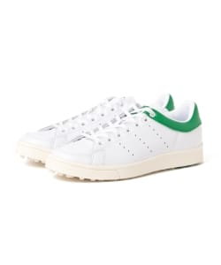 【ショップ限定商品】＜WOMEN＞adidas / アディクロス クラシック ゴルフシューズ