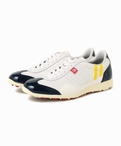 ＜MEN＞PATRICK×KIWI&co. / フィジャック ゴルフシューズ 19SS