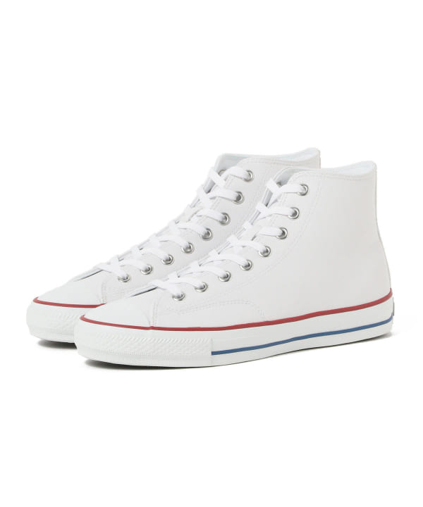 BEAMS GOLF (BEAMS GOLF) CONVERSE / All Star HI golf shoes (shoes