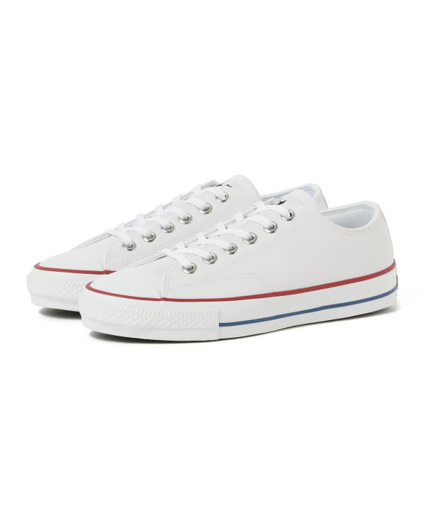 Beams Golf ビームス ゴルフ Men Converse オールスター Ox ゴルフシューズ シューズ スニーカー 通販 Beams