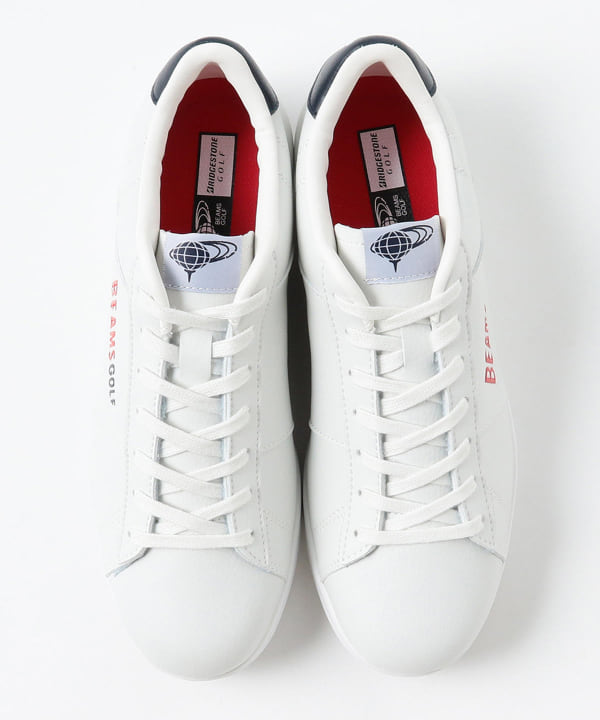 ☆【新品】ブリヂストン BEAMS GOLF ZSP-BITER ビームス ゴルフ