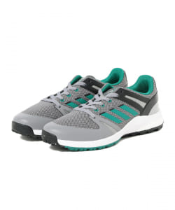 ▲【ショップ限定商品】〈MEN〉adidas golf / EQT SPIKELESS WIDE GOLF