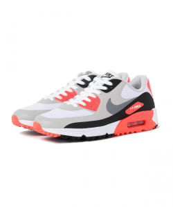 【ショップ限定商品】＜MEN＞NIKE / ナイキ エア マックス 90(ゴルフシューズ)