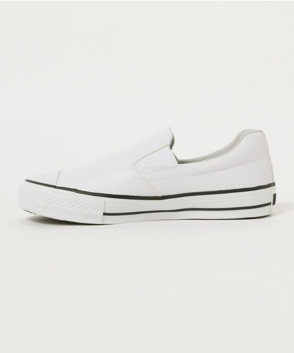 BEAMS GOLF（ビームス ゴルフ）〈WOMEN〉CONVERSE / ALL STAR GF SLIP