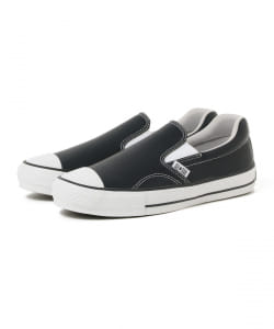 〈WOMEN〉CONVERSE / ALL STAR GF SLIP-ON ゴルフシューズ