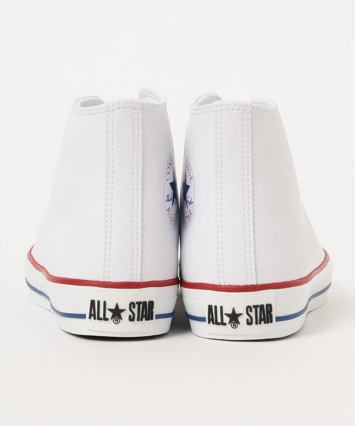 BEAMS GOLF（ビームス ゴルフ）〈WOMEN〉CONVERSE/ オールスター HI